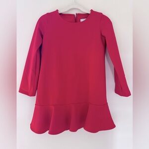 Classic Prep Childrenswear “Sophie" swing dress Sz. 5 EUC